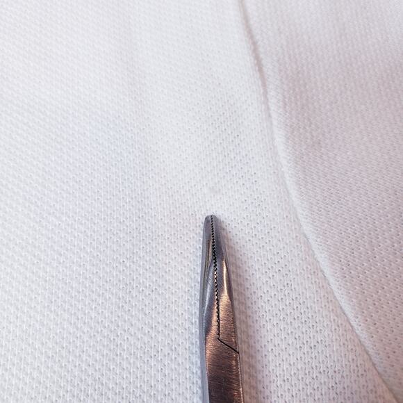 NWT POLO RALPH LAUREN Custom Classic SS Bear Polo Shirt Men's 3XLT *Minor Flaw* - Picture 10 of 11